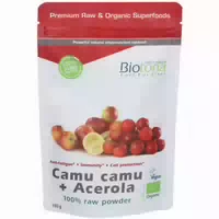 Biotona Camu Camu Acerola