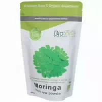 Biotona Moringa Raw Bio