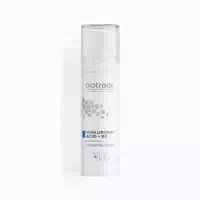 Biotrade Feuchtigkeitsserum Mit Hyaluronsäure Und Niacinamid 30 Ml