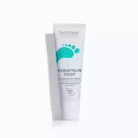 Biotrade Keratolin Gel Für Füsse Gegen Hühneraugen 15 Ml