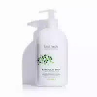 Biotrade Keratolin Body Feuchtigkeitsspendende Lotion 12% Urea