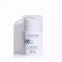 Biotrade Pure Skin Glow Revival Tagescreme Spf50