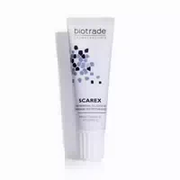 Biotrade Scarex Silikongel für Narben mit Vitamin Е und Provitamin