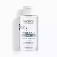 Pure Skin Barrier Protect Mizellenwasser für Alle Hauttypen