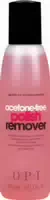 Acetone Free Polish Remover