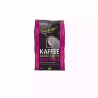 Biotropic Hochland Peru Kaffee Ganze Bohne