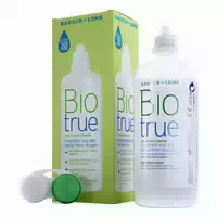 Biotrue All in One Lösung