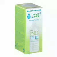 Biotrue Flight Pack Flaschen