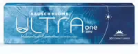 Ultra 1 Day Kontaktlinsen