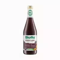 Biotta Dörrpflaume 500 Ml