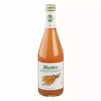 Biotta Karotten Direktsaft