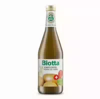 Biotta Kartoffel Saft