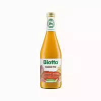 Biotta Mango Mix Früchte Direktsaftcockt 500 ml