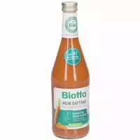 Biotta – Mein Safttag 2
