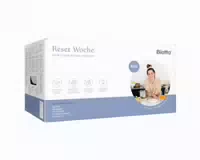 Biotta Reset Woche Bio Saft Und Suppen Paket