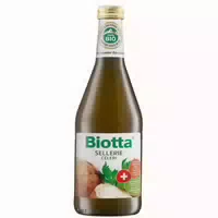Biotta Sellerie Saft
