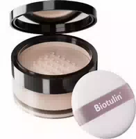 Biotulin Hydrolon Natural Skin Transparency Revealing Powder To Cream 20 g