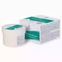 Bioturm Naturkosmetik Akut Hornhaut Balsam 30 ml
