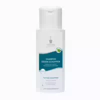 Bioturm Anti Schuppen Shampoo 200 ml