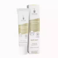 Bioturm Face Augencreme Sensitiv Nr 59