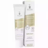 Bioturm Face Augencreme Sensitiv Nr 59