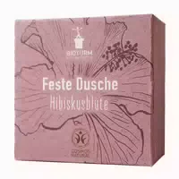 Bioturm Feste Dusche Zitronengras Minze