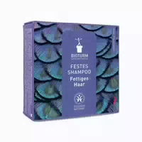 Bioturm Naturkosmetik Festes Volumen Shampoo 100 g