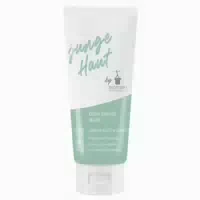 Bioturm Naturkosmetik Grüne Tonerde Maske Junge Haut 100 ml