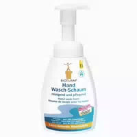 Bioturm Hand Waschschaum Nr 11 250 Ml