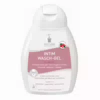 Bioturm Intim Wasch Gel Cranberry Nr 91 250 ml