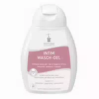 Bioturm Intim Wasch Gel Nr 26 250 ml