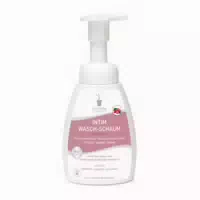 Bioturm Intim Wasch Schaum Cranberry Nr 250 ml