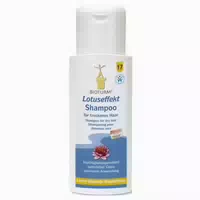 Bioturm Lotuseffekt Shampoo Nr 17 200 ml