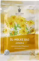 Bioturm Öl Molke Bad Arnika Nr 119