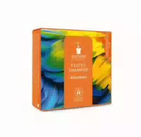 Bioturm Naturkosmetik Festes Volumen Shampoo 100 g