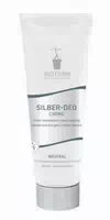 Bioturm Naturkosmetik Silber Deo Creme Neutral 50 ml
