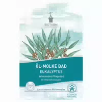 Bioturm Öl Molke Bad Eukalyptus Nr 117 30 ml