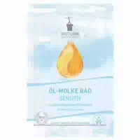 Bioturm Öl Molke Bad Sensitiv Nr 116