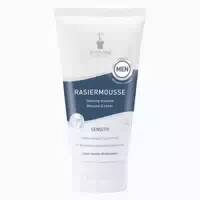 Bioturm Rasiermousse Männer Nr 126 150 ml