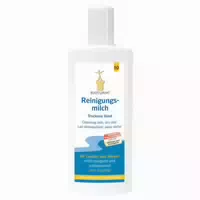 Bioturm Reinigungsmilch Nr 10 500 Ml