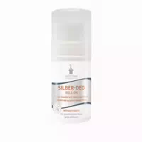 Bioturm Silber Deo Intensiv Frisch Nr 32 50 Ml