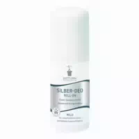 Bioturm Silber Deo Mild Nr 38 50 ml