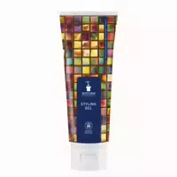 Bioturm Styling Gel Nr 123 125 ml