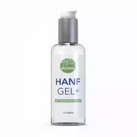 Biovana Hanfsamenöl – Hanföl Gel mit Arnika