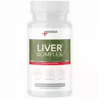 Biovana Liver Komplex Kapseln