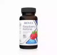 Himbeerketon 750mg 60 Vegetarische Kapseln