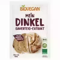 Dinkel Sauerteigextrakt