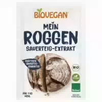 Roggen Sauerteigextrakt