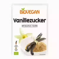 Biovegan Vanillezucker 32 g
