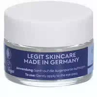 Bio:vegane Intense Moisture Augencreme